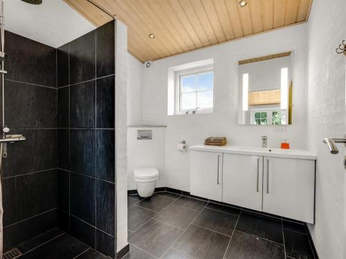 حمام, Holiday Home Sod - 3-2km from the sea by Interhome in Vejers Strand