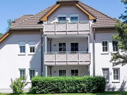 Apartment Möwenblick by Interhome in Nienhagen, Deutschland