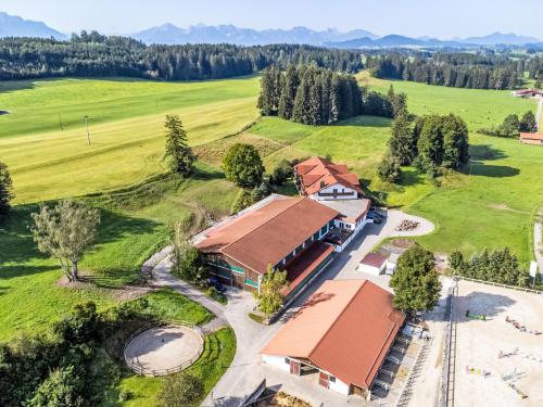 Apartment Alpenlodge Gaißhorn by Interhome in Lechbruck, Deutschland
