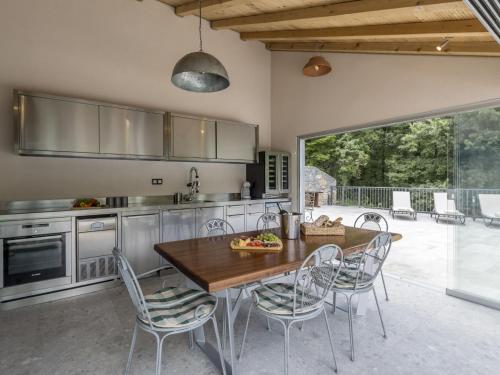 Iekārtas, Villa Greystone by Interhome in Zvečanje