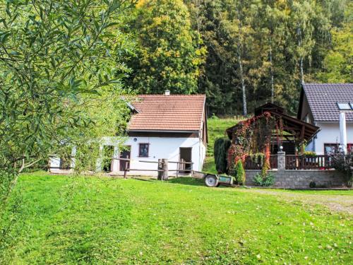 Apkārtne, Holiday Home Green Valley Park Stárkov 9 by Interhome (Holiday Home Green Valley Park Starkov 9 by Interhome) in Stárkov