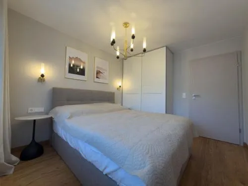 Modern apartment with alpine charm in Bad Gastein in Bad Gastein, Österreich