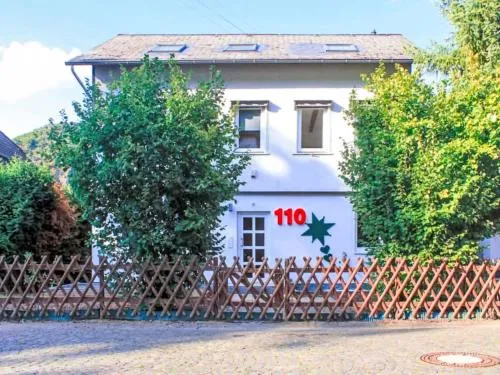 Apartment Wohnung 5 by Interhome in Fellen, Deutschland