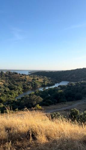 Refúgio da Azinheira (Refugio da Azinheira) in Torrao