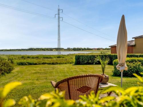 View, Holiday Home Jurien - 50m to the fjord by Interhome in Bedsted Thy
