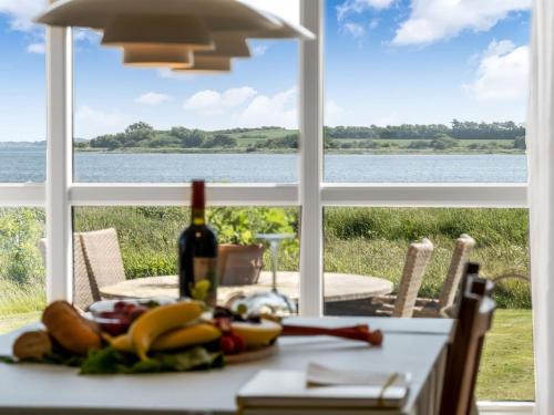 View, Holiday Home Jurien - 50m to the fjord by Interhome in Bedsted Thy