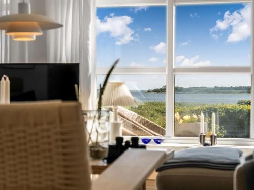 View, Holiday Home Jurien - 50m to the fjord by Interhome in Bedsted Thy