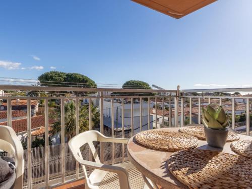 Apartment Ponderosa by Interhome