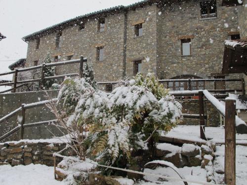  Els Torrents in Bellver de Cerdanya 