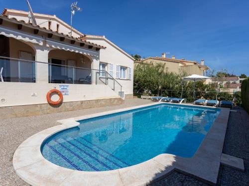 Holiday Home Primavera by Interhome