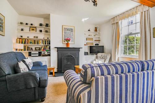 2 Bed in Aldeburgh oc-sfdar – khách sạn tại Aldeburgh