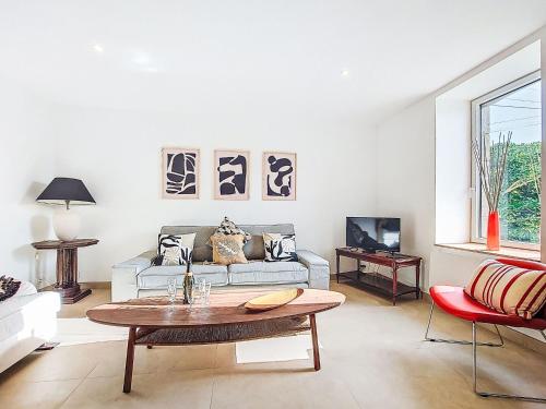 Holiday Home Magdanela by Interhome - Location saisonnière - Penmarc'h