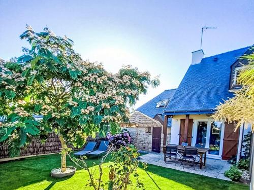 Holiday Home Maison de la Plage-3 by Interhome