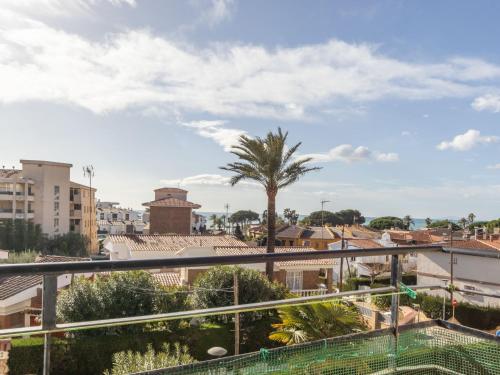 Apartment Pompeyo I by Interhome