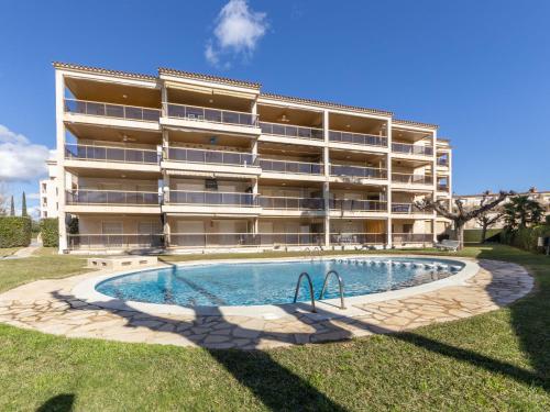Apartment Tarraco by Interhome