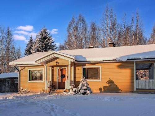 . Holiday Home Murtolampi by Interhome