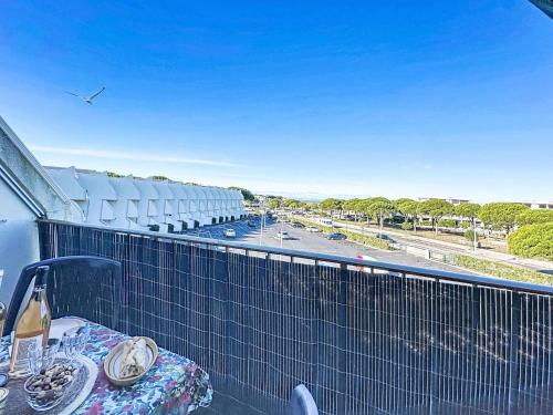 Studio Le Grand Galion-5 by Interhome