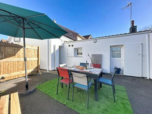 Holiday Home Sanoubott by Interhome