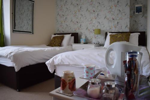 Barton Guest House - image 13