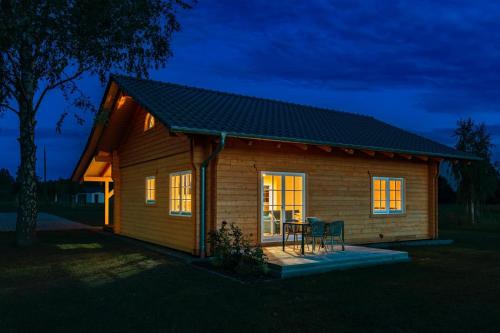 Airpark Ranch in Larz