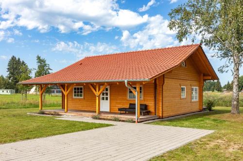 Airpark Ranch in Larz