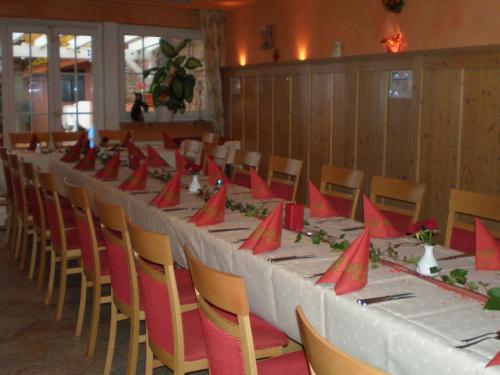 Hotel Restaurant Reichsadler - image 7
