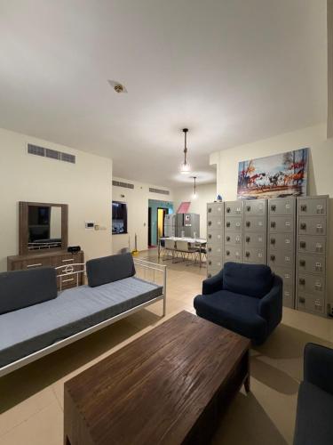 JBR Shared Hostel Premium - image 10