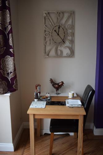 Barton Guest House
