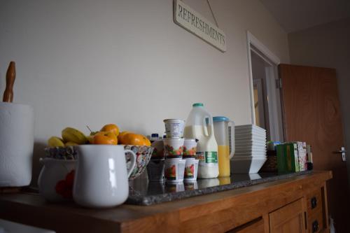 Barton Guest House - image 8
