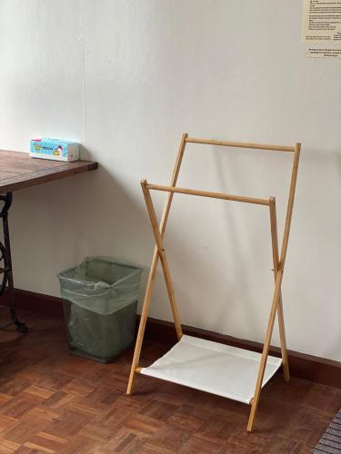 PAMA'Pranakorn Guesthouse – Bangkok Old Town. - image 14