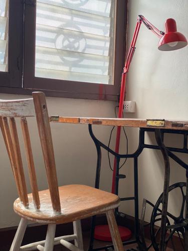 PAMA'Pranakorn Guesthouse – Bangkok Old Town. - image 13