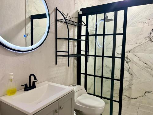 6 VENATOR House Boutique in León, Mexico