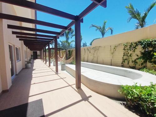Arraial Sea Luxury - Sand Beach Residence in Industrial Zone