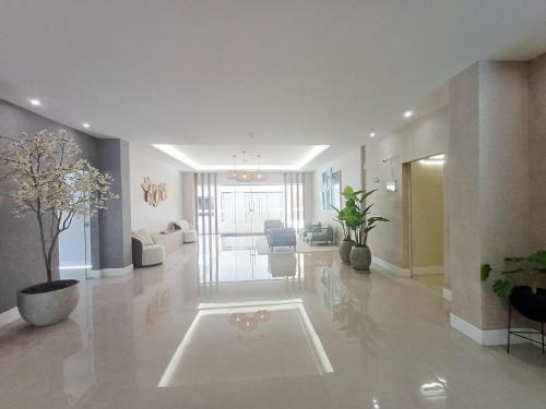 Arraial Sea Luxury - Sand Beach Residence in Industrial Zone