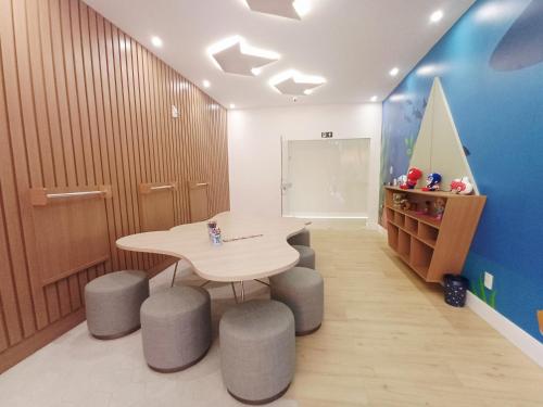 Arraial Sea Luxury - Sand Beach Residence in Industrial Zone