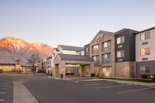 Fairfield Inn by Marriott Provo - image 12