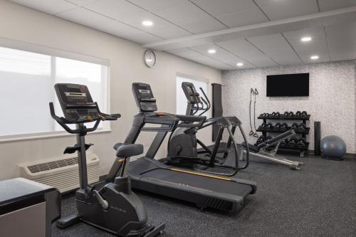 Fairfield Inn by Marriott Provo - image 7