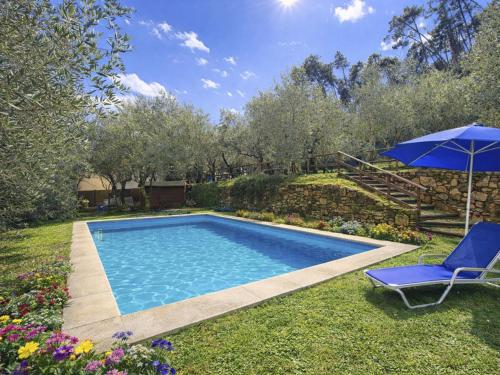 Holiday Home Micla by Interhome