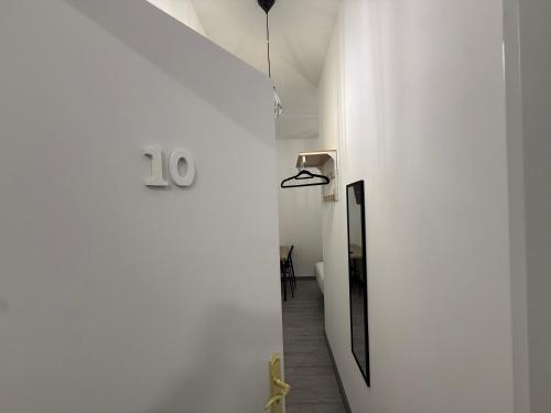 Aliaga Rooms - Estadio Metropolitano 3