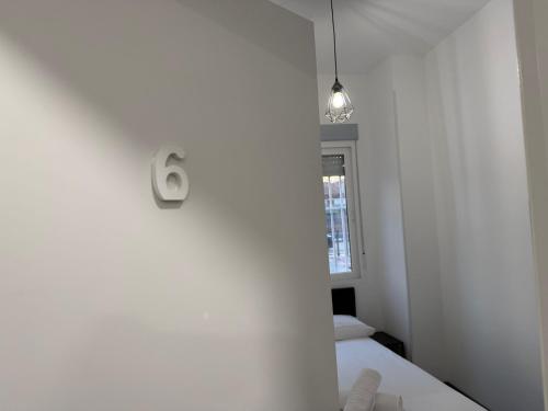 Aliaga Rooms - Estadio Metropolitano 4