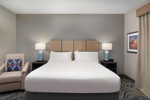Candlewood Suites Gonzales - Baton Rouge Area an IHG Hotel - image 18