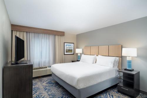 Candlewood Suites Gonzales - Baton Rouge Area an IHG Hotel - image 29