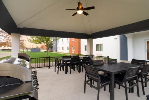 Candlewood Suites Gonzales - Baton Rouge Area an IHG Hotel - image 23
