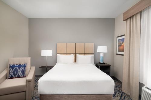 1 king bed