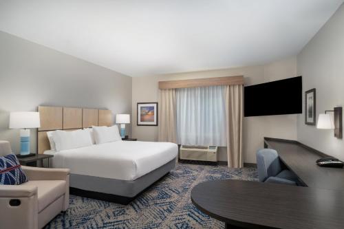 Candlewood Suites Gonzales - Baton Rouge Area an IHG Hotel - image 26