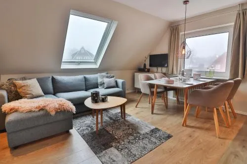 Wilken's Hus - Marlon in Langeoog, Deutschland
