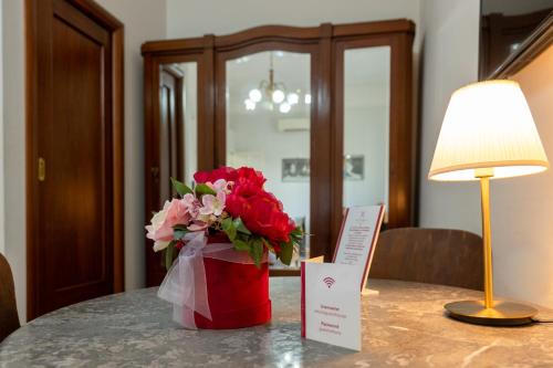 Vittoria Guest House Battipaglia in บัตติปักเลีย