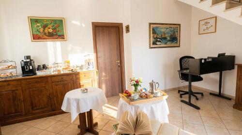B&B Isola 4