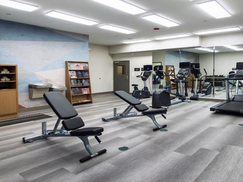 Candlewood Suites Avondale-New Orleans an IHG Hotel - image 33