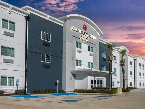Candlewood Suites Avondale-New Orleans an IHG Hotel - image 31